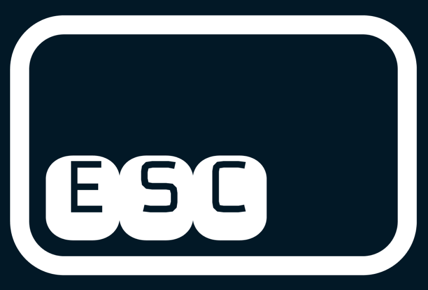 ESC logo